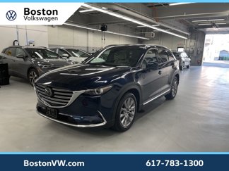 Used 2023 MAZDA CX-9 Grand Touring image 1