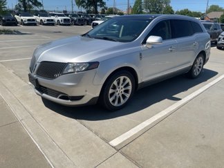 Used 2014 Lincoln MKT AWD w/ Equipment Group 201A image 1
