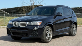 Used 2016 BMW X3 xDrive28i image 1