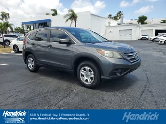 Used 2013 Honda CR-V LX image 1