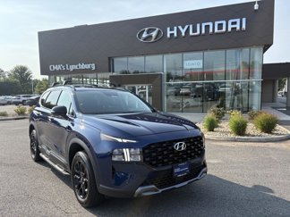 Certified 2023 Hyundai Santa Fe XRT w/ Cargo Package image 1