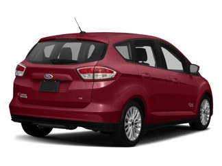 Used 2017 Ford C-MAX Energi Titanium video 2