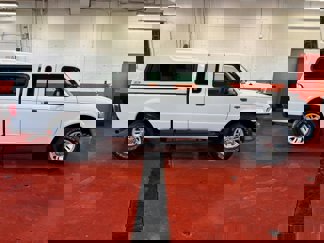 Used 2005 Ford Ranger XLT image 1