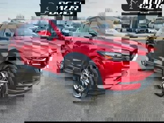 Certified 2020 MAZDA CX-5 Grand Touring image 1