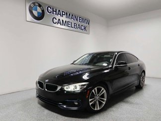Used 2019 BMW 430i Gran Coupe image 1