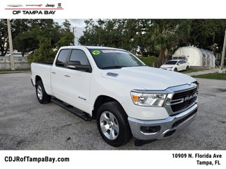 Used 2020 RAM 1500 Big Horn image 1