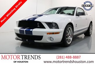 Used 2007 Ford Mustang Shelby GT500 image 1