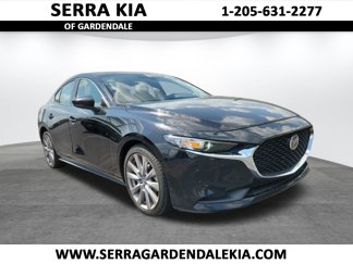 Used 2021 MAZDA MAZDA3 s video 1