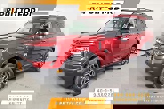 New 2025 Ford Bronco Sport Big Bend image 1
