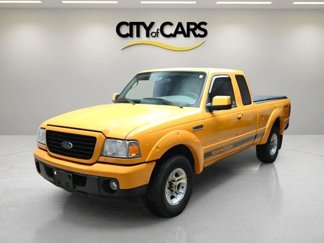 Used 2008 Ford Ranger Sport image 1