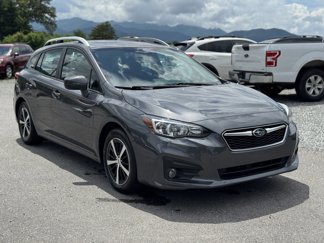 Used 2020 Subaru Impreza 2.0i Premium image 1