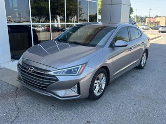 Used 2020 Hyundai Elantra Value Edition image 1