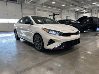 Used 2023 Kia Forte GT w/ GT2 Package image 1