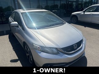 Used 2014 Honda Civic Si image 1