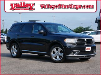 Used 2014 Dodge Durango Limited w/ Premium Group image 1