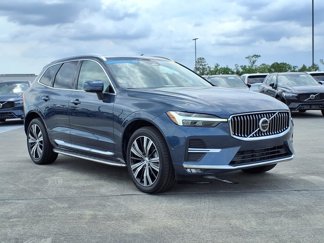 Certified 2023 Volvo XC60 B5 Plus w/ Protection Package Premier image 1