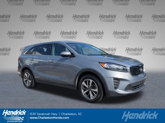 Used 2020 Kia Sorento LX image 1