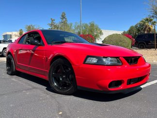 Used 2004 Ford Mustang Cobra image 1
