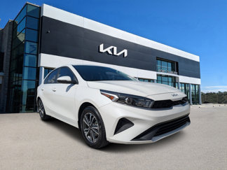 Certified 2023 Kia Forte LXS w/ LXS Technology Package image 1