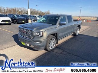 Used 2018 GMC Sierra 1500 Denali w/ Denali Ultimate Package image 1