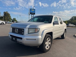 Used 2006 Honda Ridgeline RTL image 1