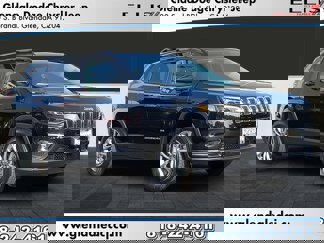 Certified 2022 Jeep Cherokee Latitude Lux image 1