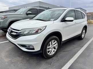 Used 2016 Honda CR-V EX image 1