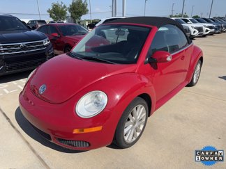 Used 2008 Volkswagen Beetle SE image 1