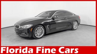 Used 2015 BMW 428i Coupe w/ Premium Package image 1