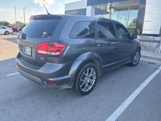 Used 2015 Dodge Journey R/T w/ Flexible Seating Group video 2