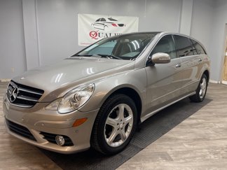 Used 2009 Mercedes-Benz R 350 4MATIC image 1
