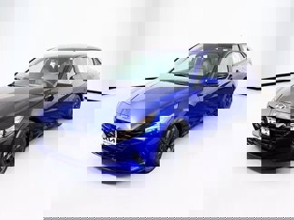 Used 2022 Hyundai Elantra SEL w/ Convenience Package image 1