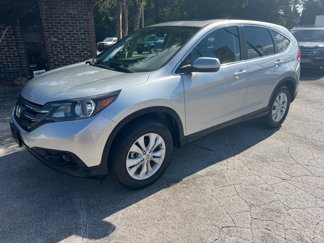Used 2012 Honda CR-V EX image 1