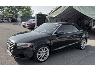 Used 2015 Audi A3 2.0T Premium Plus image 1