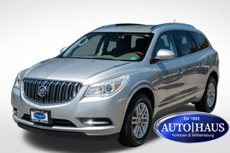 Used 2014 Buick Enclave Convenience image 1
