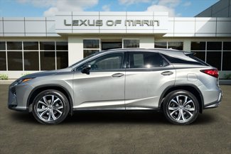 Used 2019 Lexus RX 350 AWD image 1
