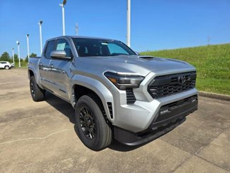 New 2025 Toyota Tacoma TRD Sport image 1