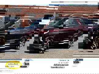 Used 2024 Hyundai Palisade SEL w/ Premium Package image 1
