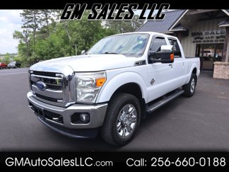 Used 2012 Ford F250 Lariat w/ Lariat Ultimate Pkg image 1