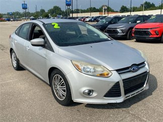 Used 2012 Ford Focus SE image 1