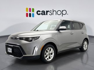 Used 2023 Kia Soul LX w/ LX Technology Package image 1