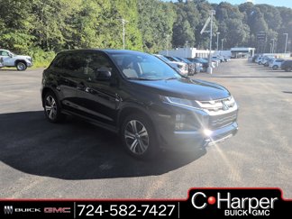 Used 2024 Mitsubishi Outlander Sport AWD image 1