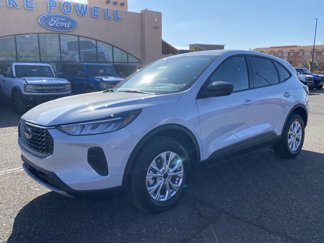 New 2025 Ford Escape Active w/ Active Premium Tech Pack image 1