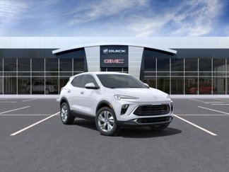 New 2025 Buick Encore GX Preferred image 1