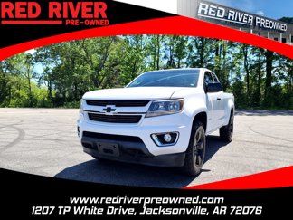 Used 2016 Chevrolet Colorado LT image 1