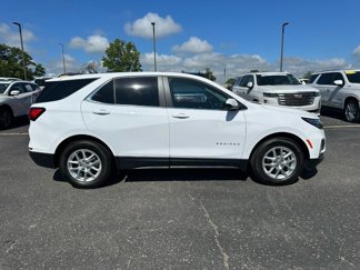 Used 2022 Chevrolet Equinox LT image 1