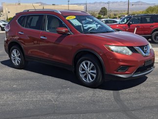 Used 2015 Nissan Rogue SV image 1