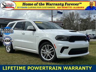 Used 2022 Dodge Durango R/T image 1