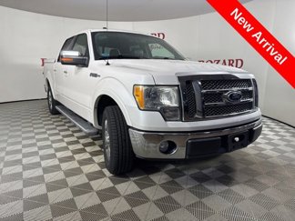 Used 2010 Ford F150 Lariat image 1