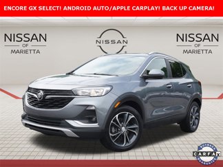 Used 2020 Buick Encore GX Select image 1
